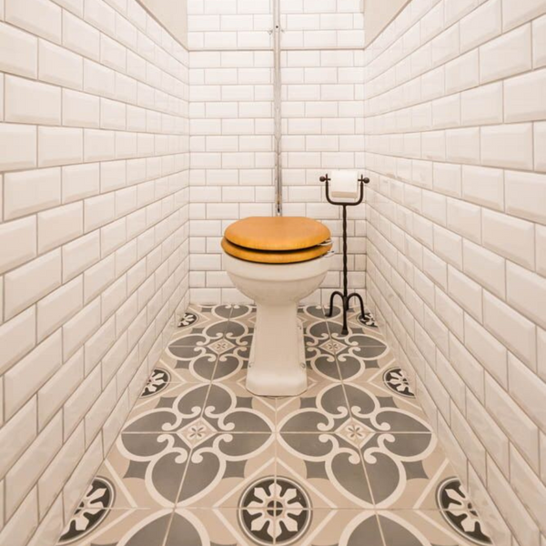 Cloakroom Ideas