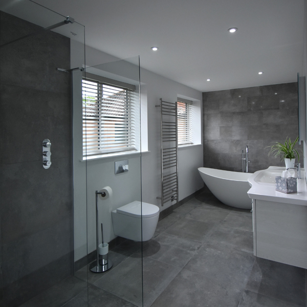 Luxury Bathroom Ideas
