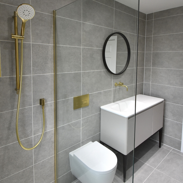 Small Bathroom Ideas