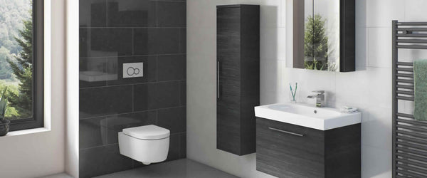 Tissino bathroom fixtures and fittings